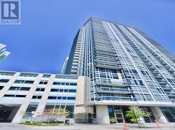 1702 - 223 WEBB DRIVE Mississauga, ON L5B 0E8