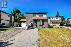 249 LEAVENS COURT Caledon, ON L7E 2A8