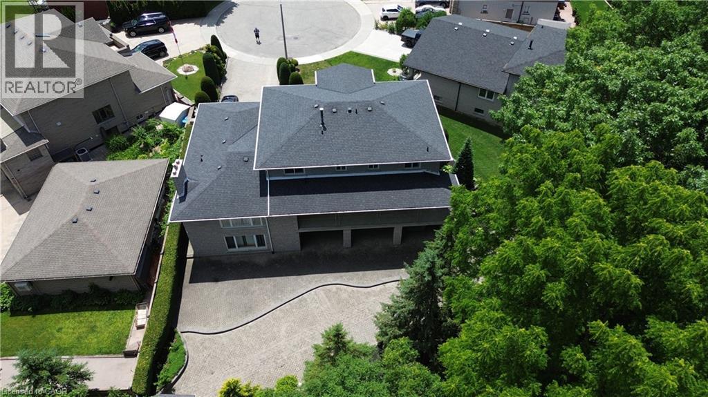 Additional content - 35 Glen Park Court, Hamilton, ON - Outdoor With View