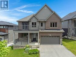 4041 HIGHLAND PARK DRIVE Lincoln, ON L3J 0S9