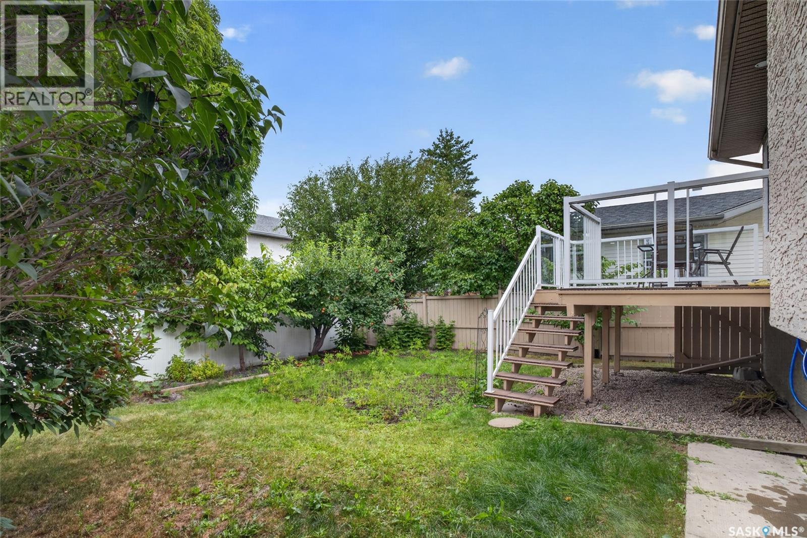 3547 Hazel Grove, Regina, SK - Outdoor
