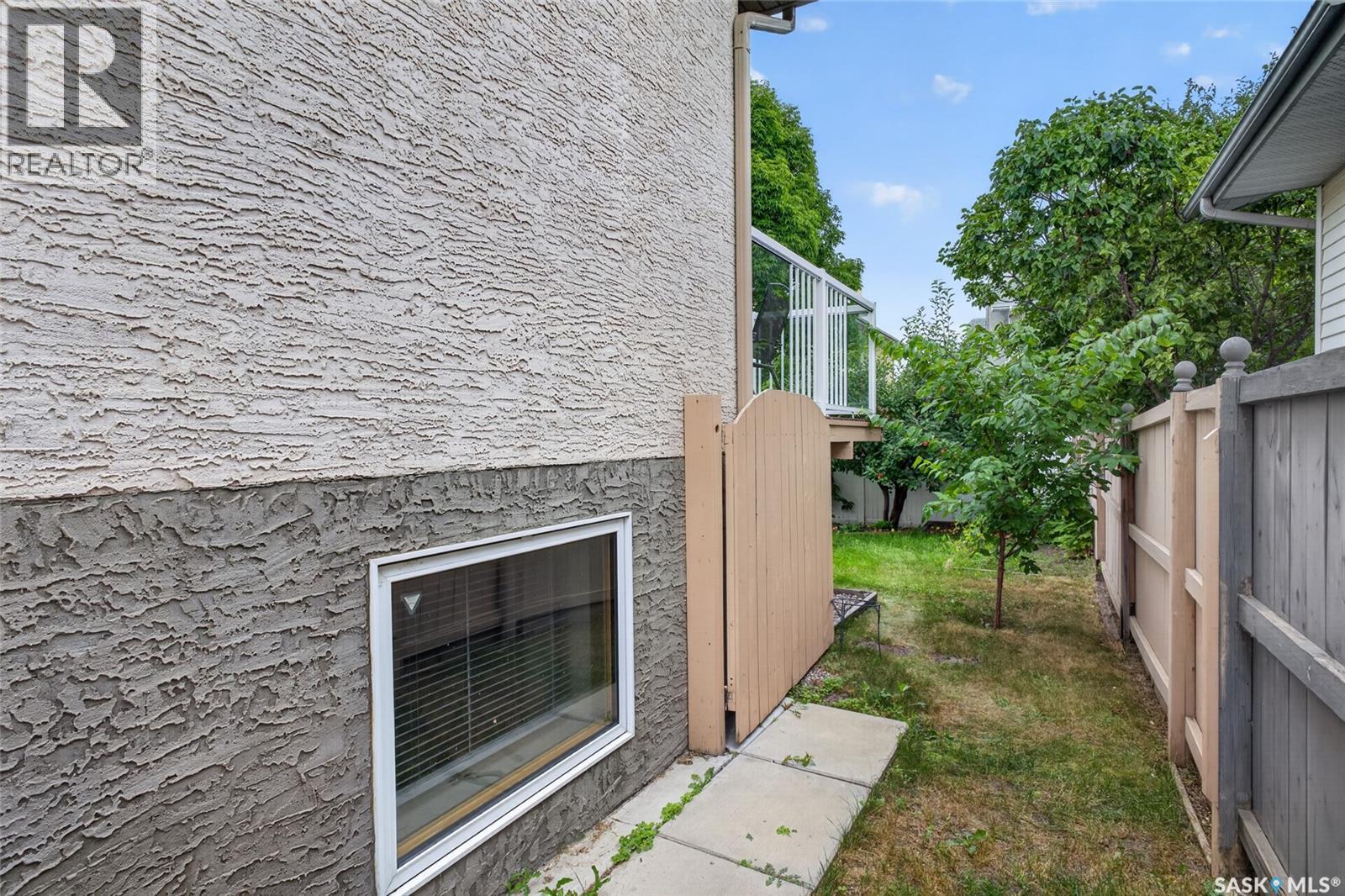 3547 Hazel Grove, Regina, SK - Outdoor With Exterior