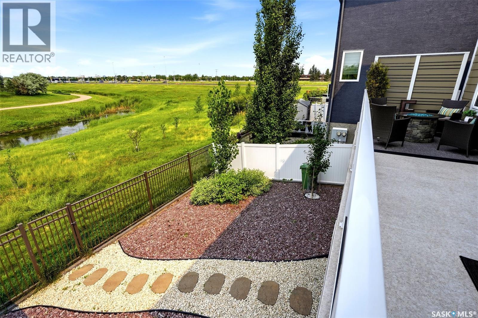 4665 Skinner Crescent, Regina, SK - Outdoor