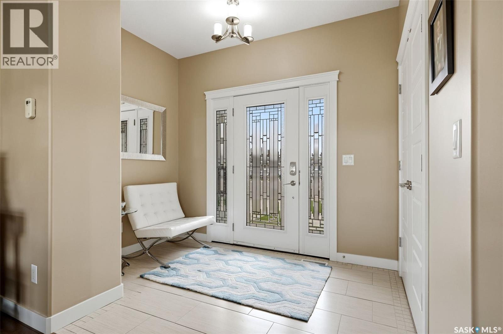 4665 Skinner Crescent, Regina, SK - Indoor Photo Showing Other Room