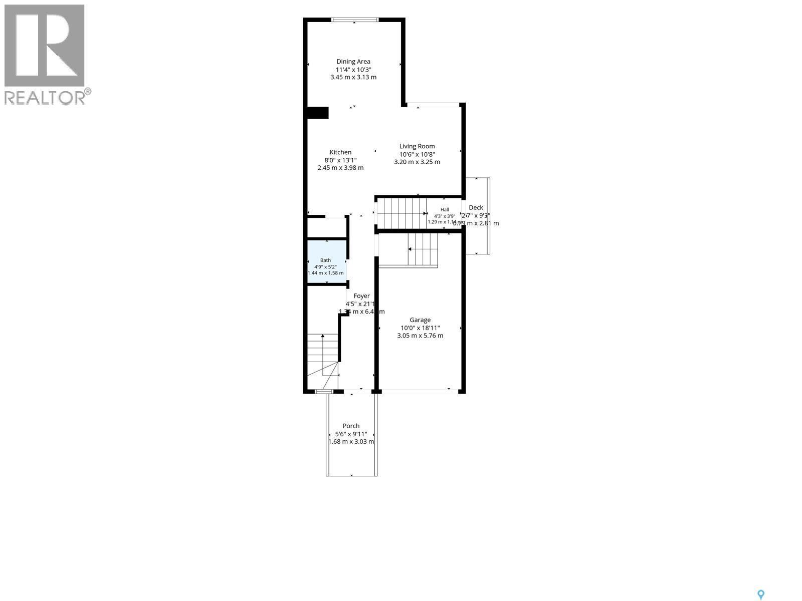 1220 H Avenue N, Saskatoon, SK - Other