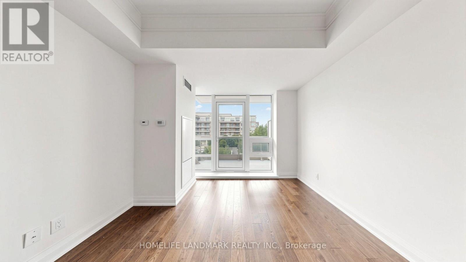 507 - 15 Stollery Pond Crescent, Markham, ON - Indoor Photo Showing Other Room