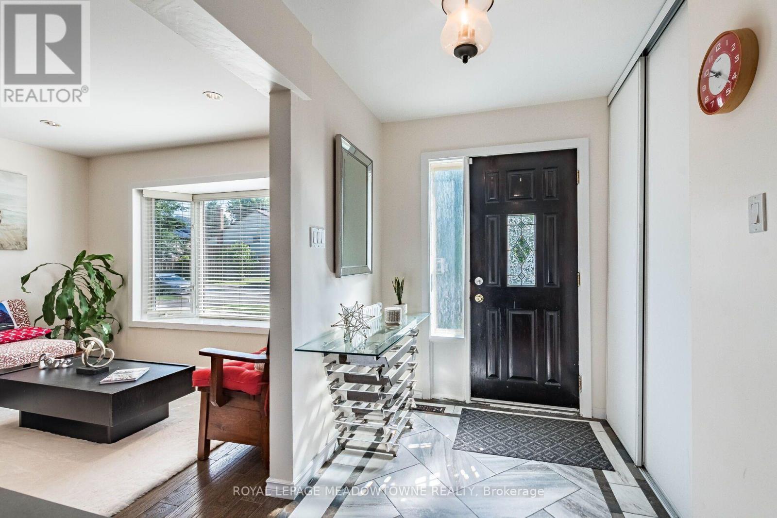 56 Sutter Avenue, Brampton, ON - Indoor Photo Showing Other Room