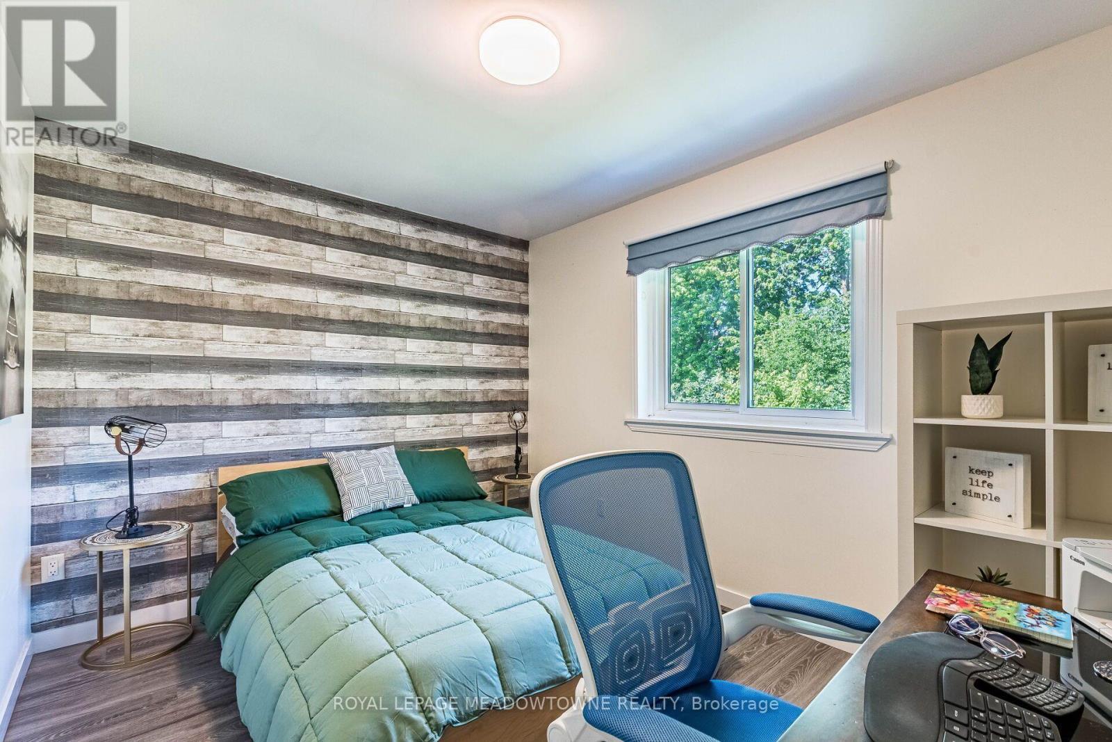 56 Sutter Avenue, Brampton, ON - Indoor