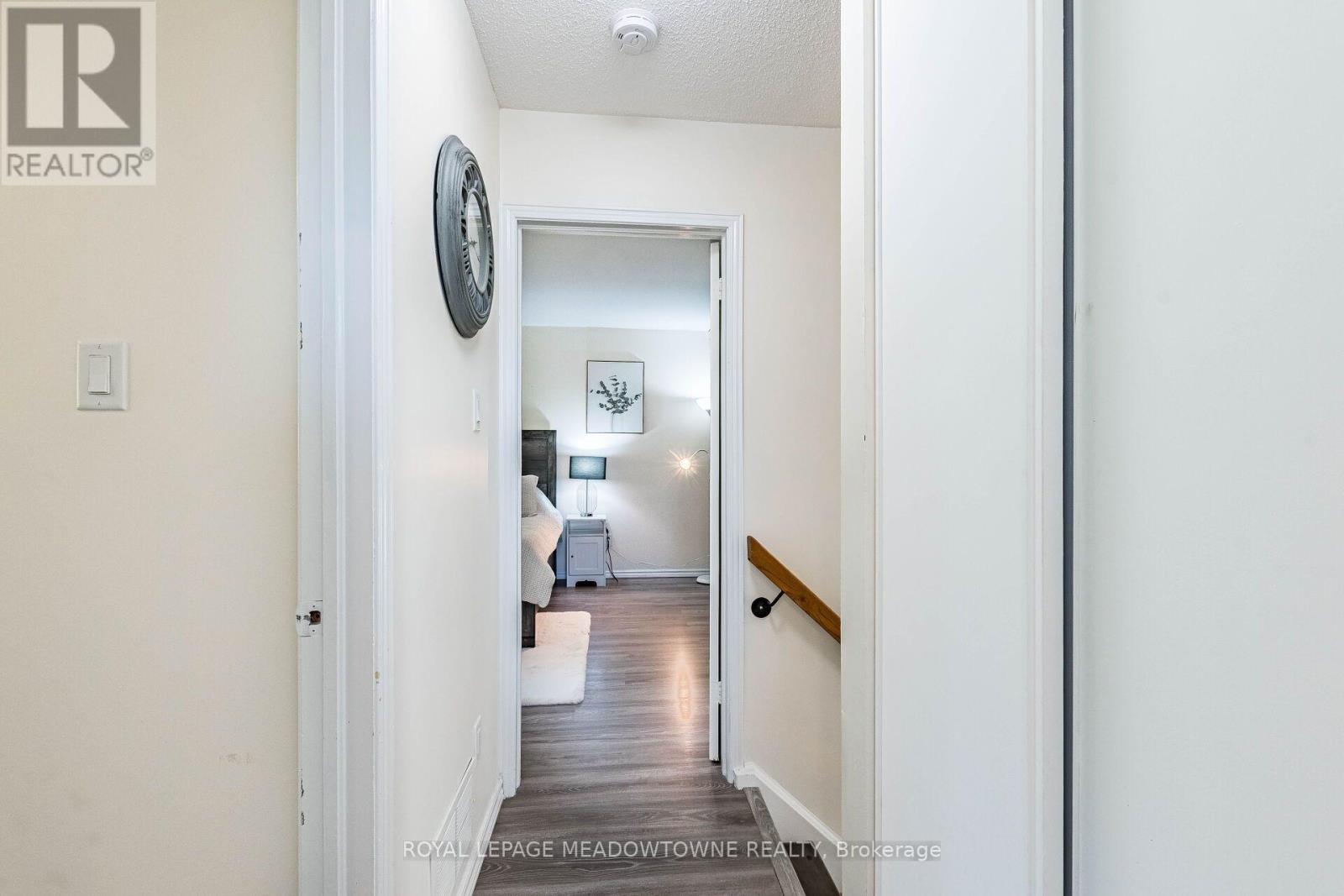 56 Sutter Avenue, Brampton, ON - Indoor Photo Showing Other Room