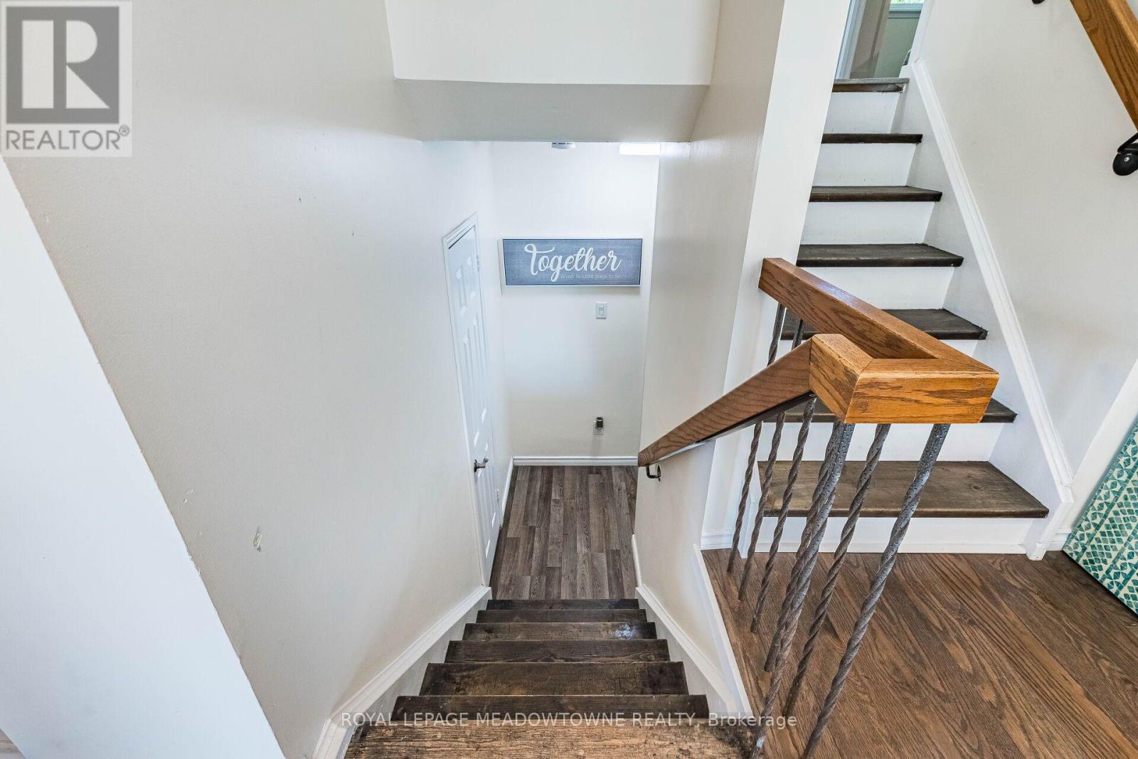56 Sutter Avenue, Brampton, ON - Indoor Photo Showing Other Room