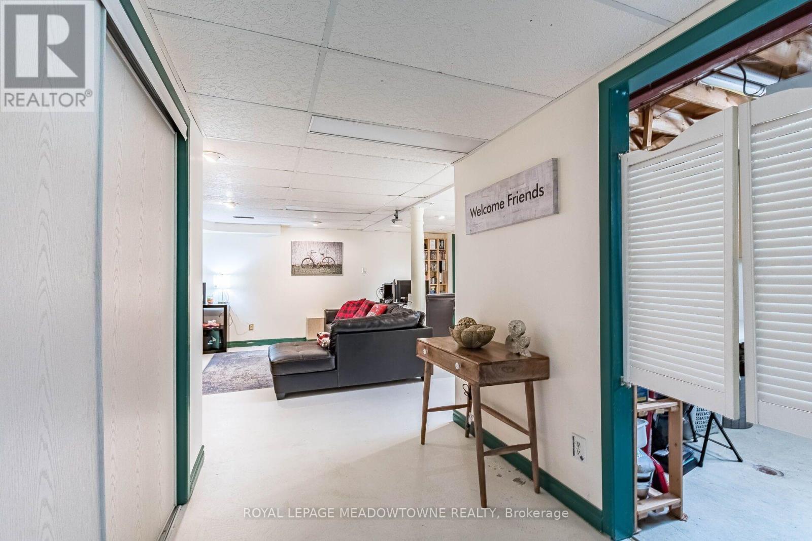 56 Sutter Avenue, Brampton, ON - Photo Showing Other Room