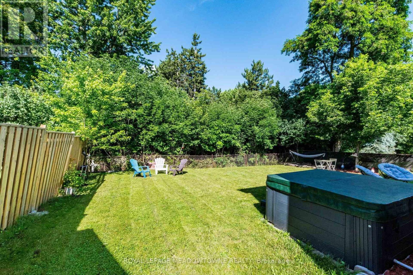 56 Sutter Avenue, Brampton, ON - Outdoor