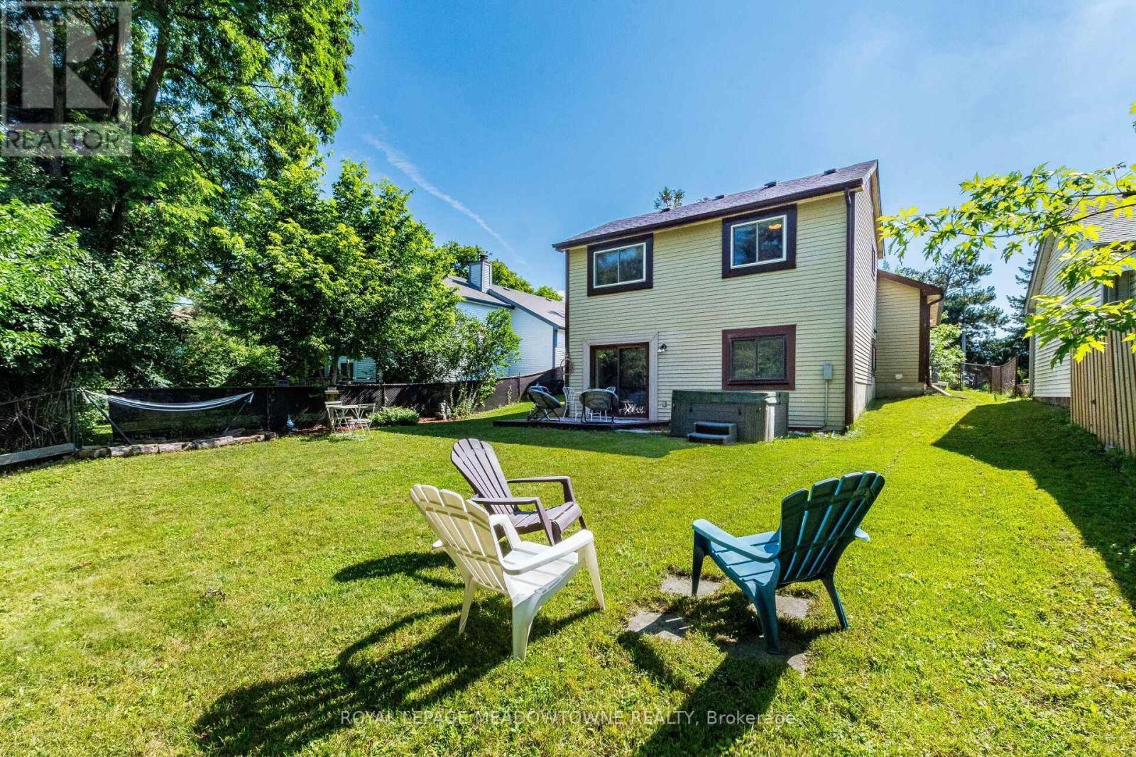 56 Sutter Avenue, Brampton, ON - Outdoor