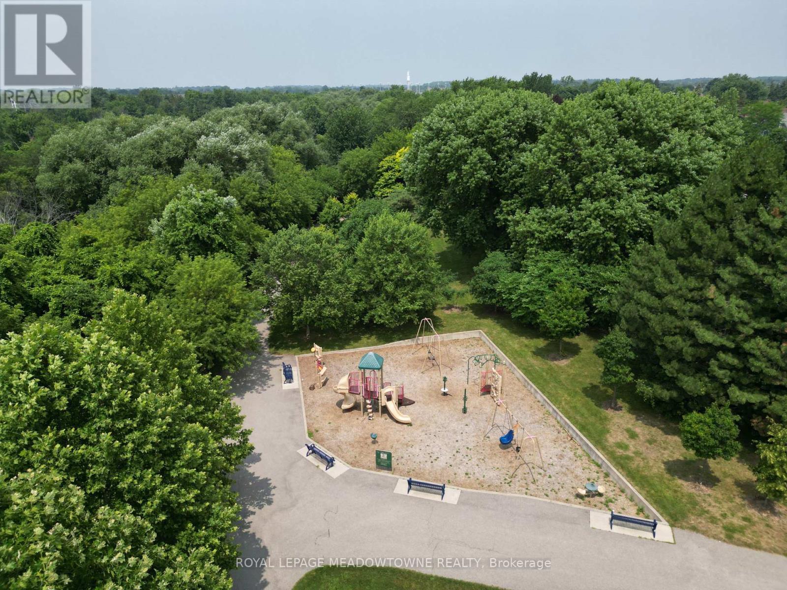 56 Sutter Avenue, Brampton, ON - Outdoor With View