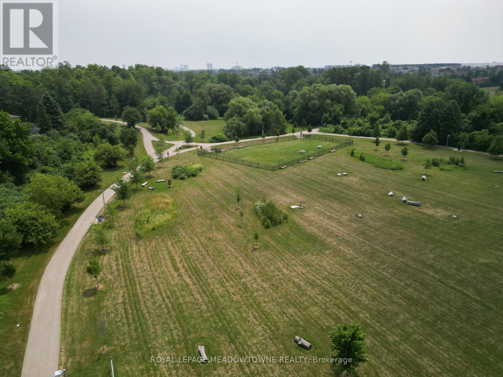56 Sutter Avenue, Brampton, ON - Outdoor With View