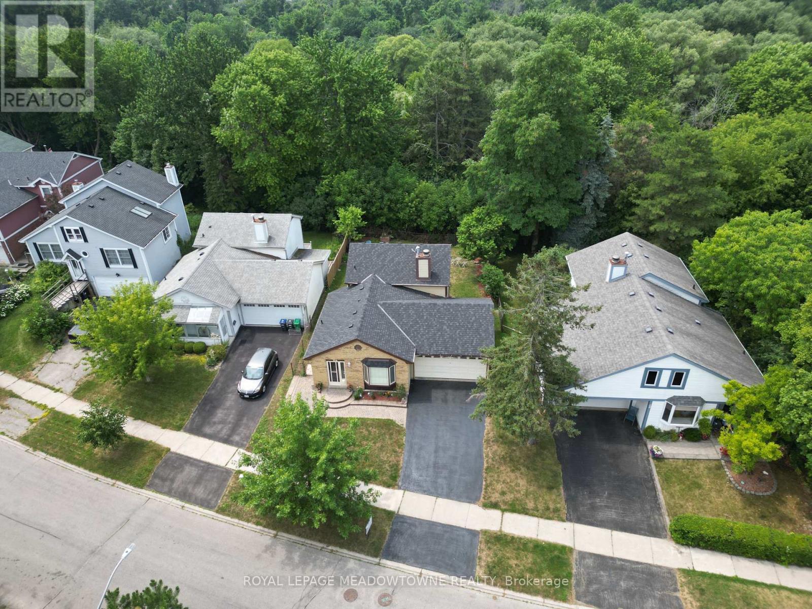 56 Sutter Avenue, Brampton, ON - Outdoor