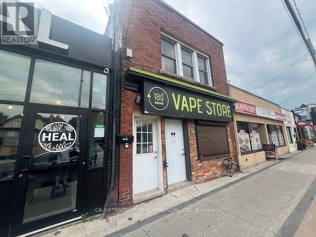 582 Concession Street, Hamilton, ON