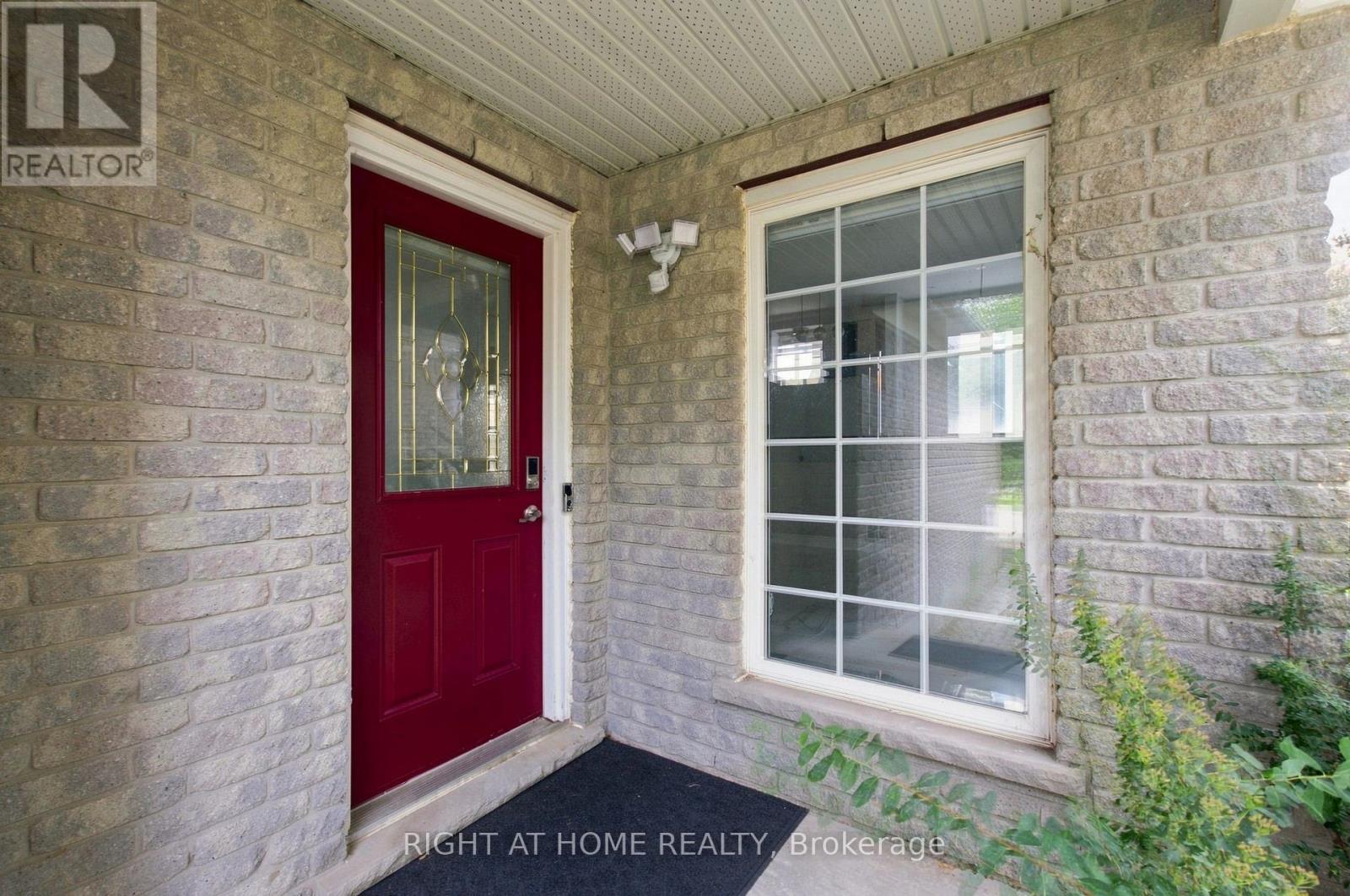 187 Clairfields Drive E, Guelph, ON - Outdoor With Exterior