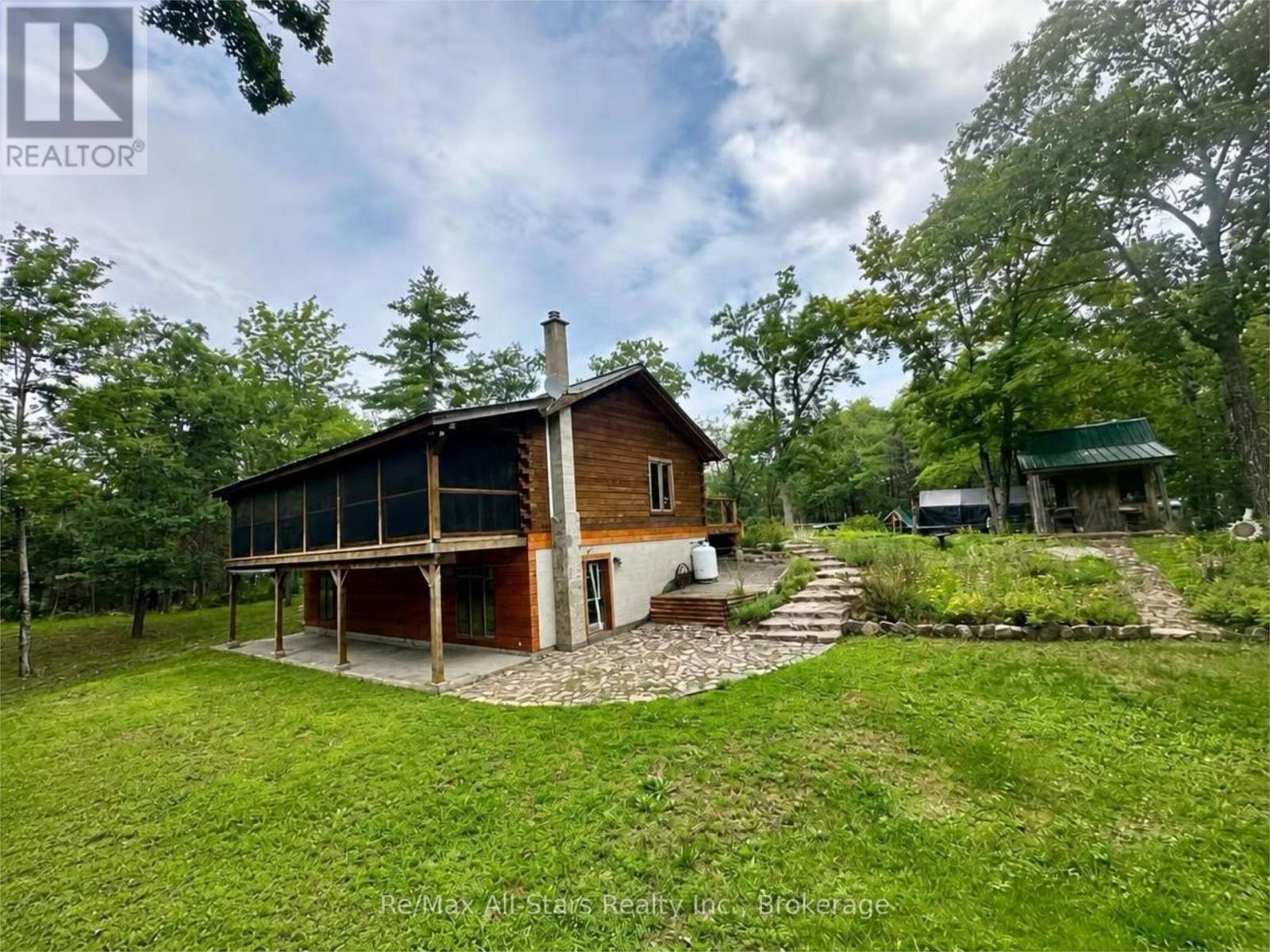 7140 Highway 28, North Kawartha, ON - Outdoor