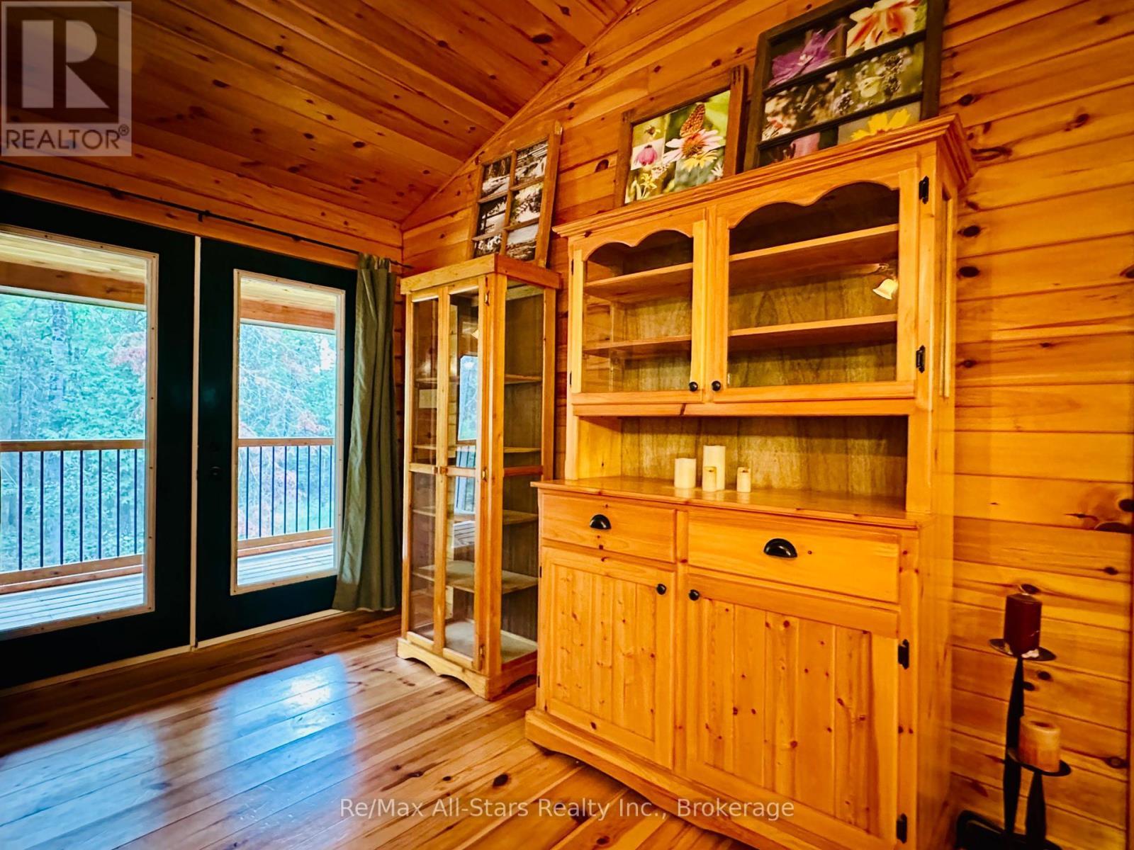 7140 Highway 28, North Kawartha, ON - Indoor Photo Showing Other Room