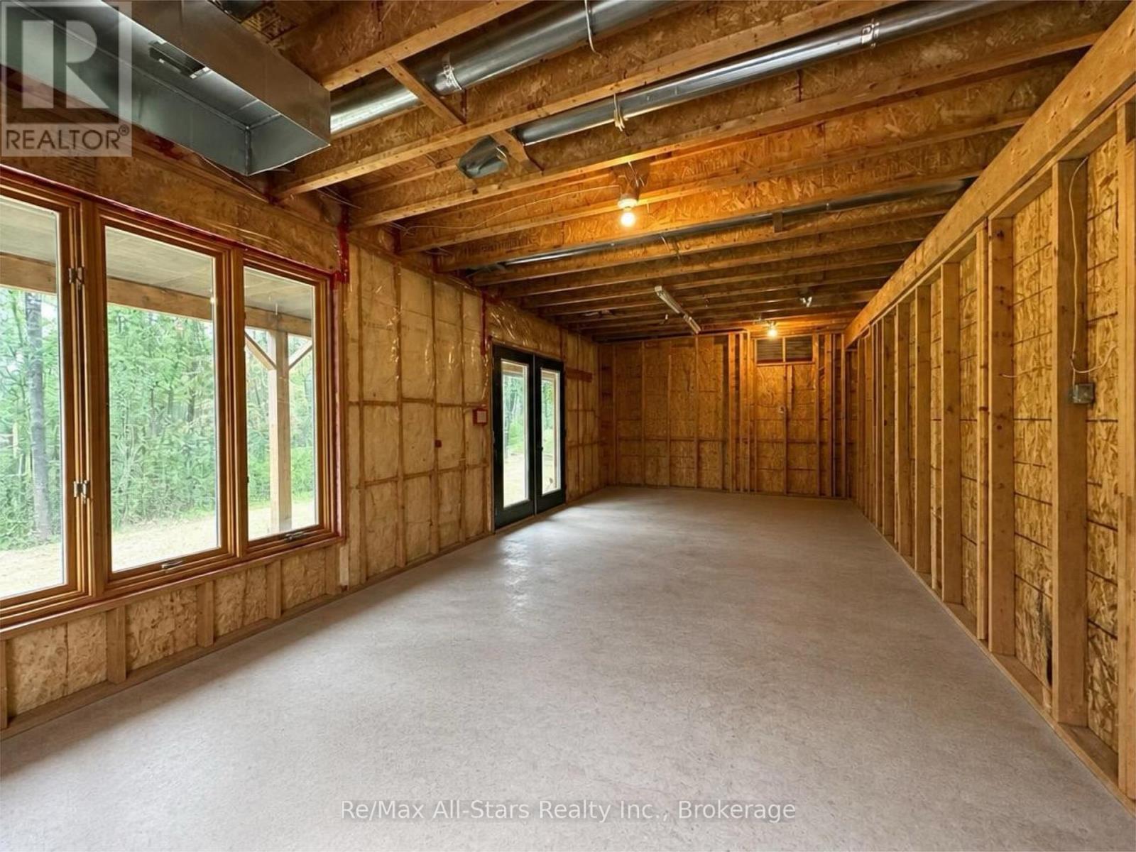 7140 Highway 28, North Kawartha, ON - Indoor Photo Showing Other Room