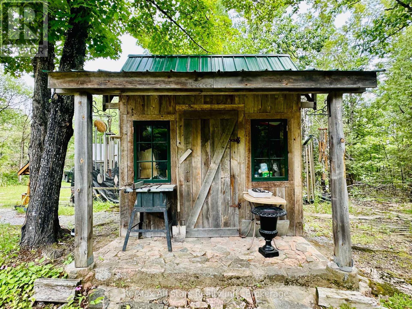 7140 Highway 28, North Kawartha, ON - Outdoor