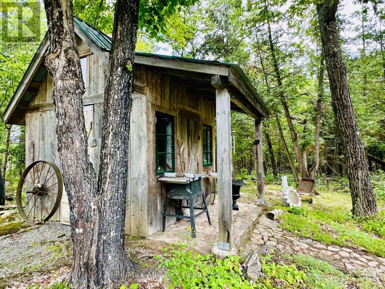 7140 Highway 28, North Kawartha, ON - Outdoor