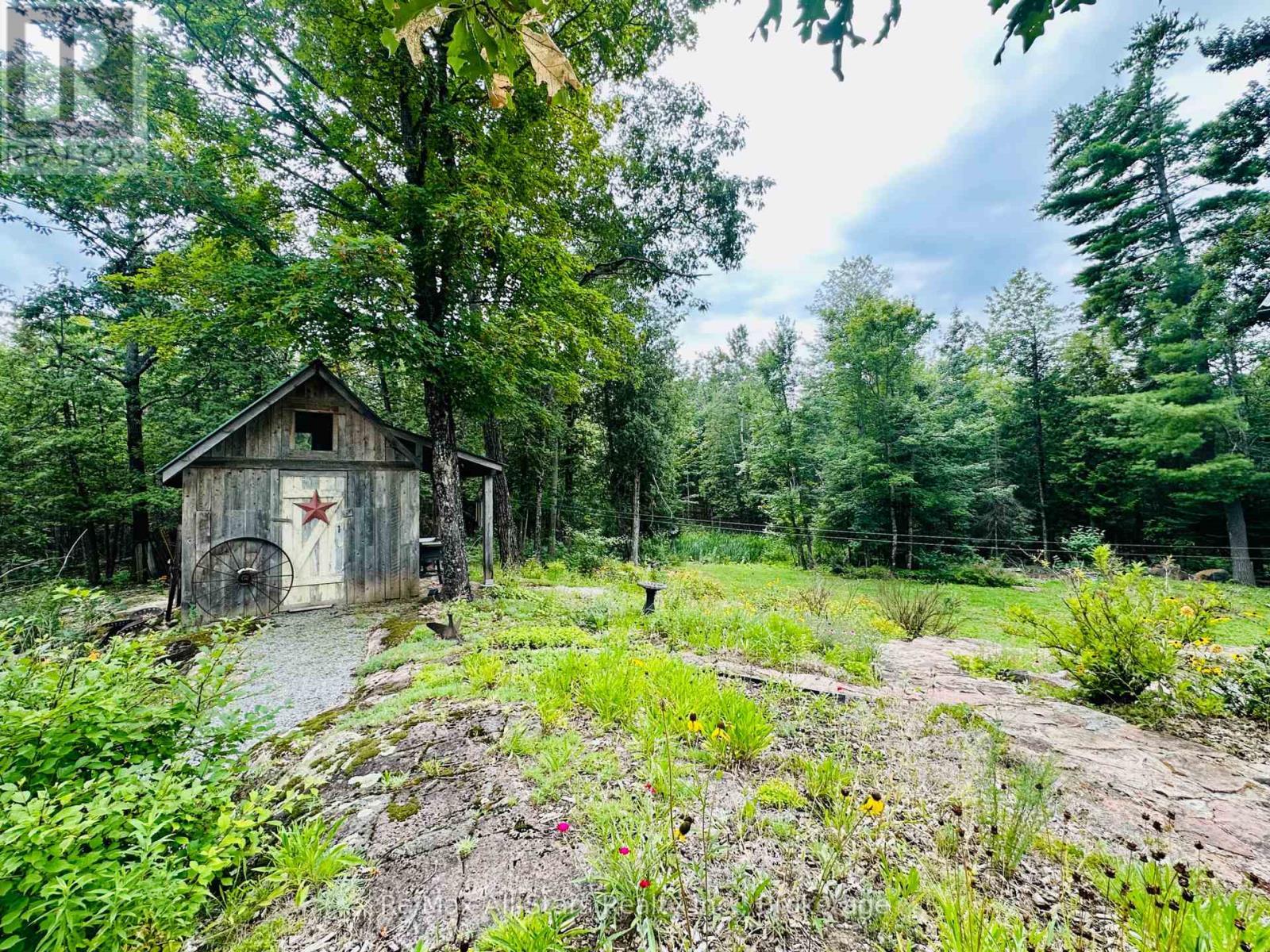 7140 Highway 28, North Kawartha, ON - Outdoor
