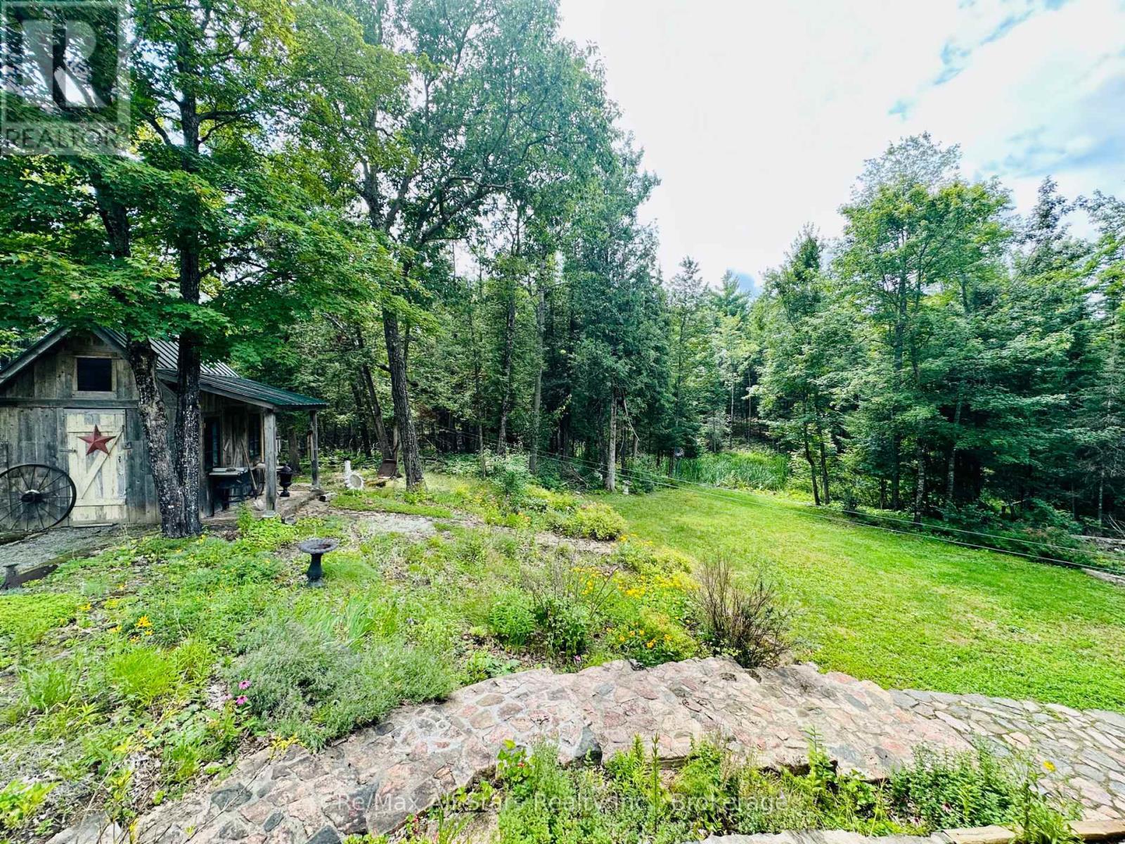 7140 Highway 28, North Kawartha, ON - Outdoor