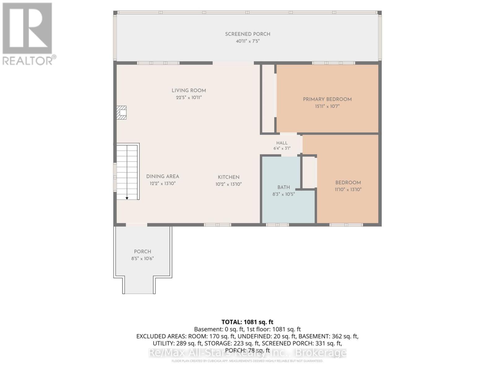 7140 Highway 28, North Kawartha, ON - Other