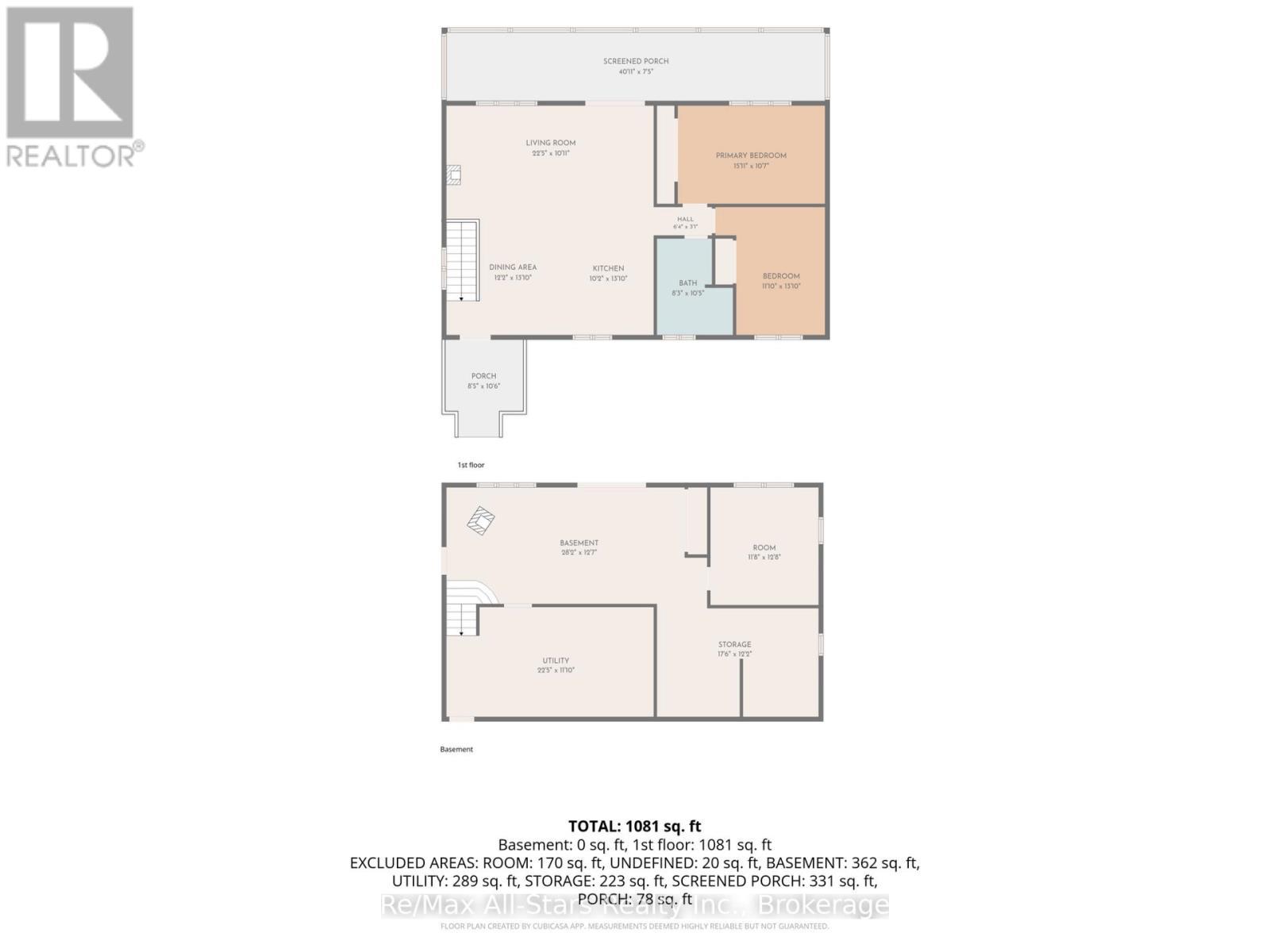 7140 Highway 28, North Kawartha, ON - Other