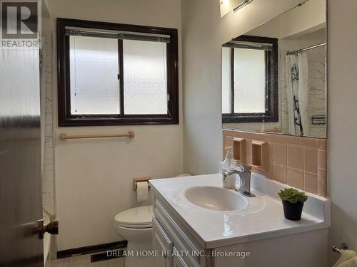 48 Meadowlark Drive, Hamilton, ON - Indoor Photo Showing Bathroom