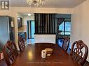 48 Meadowlark Drive, Hamilton, ON  - Indoor Photo Showing Dining Room 