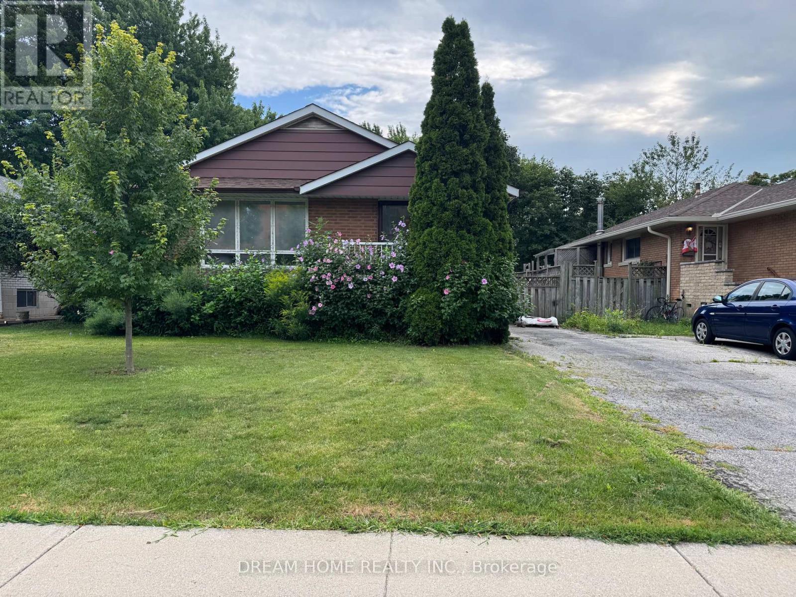 48 Meadowlark Drive, Hamilton, ON - Outdoor