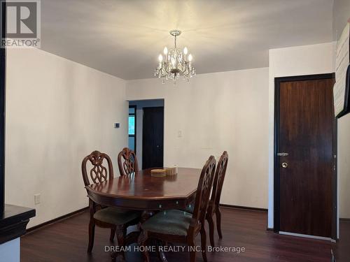 48 Meadowlark Drive, Hamilton, ON - Indoor Photo Showing Dining Room