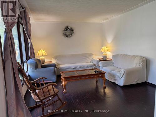 48 Meadowlark Drive, Hamilton, ON - Indoor Photo Showing Living Room