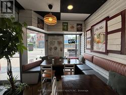414 RONCESVALLES AVENUE Toronto, ON M6R 2N2