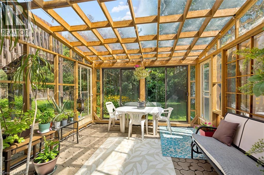 8 Perin Place, Kitchener, ON - Indoor Photo Showing Other Room