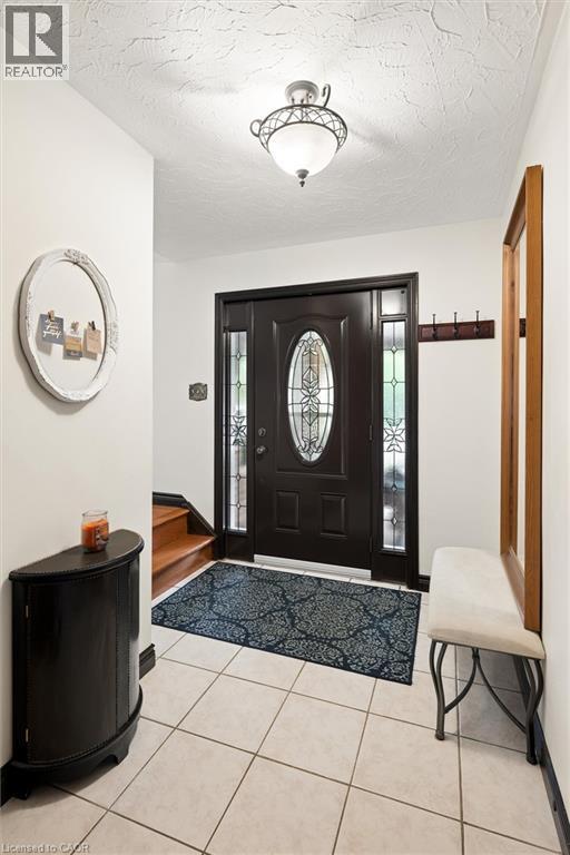 8 Perin Place, Kitchener, ON - Indoor Photo Showing Other Room