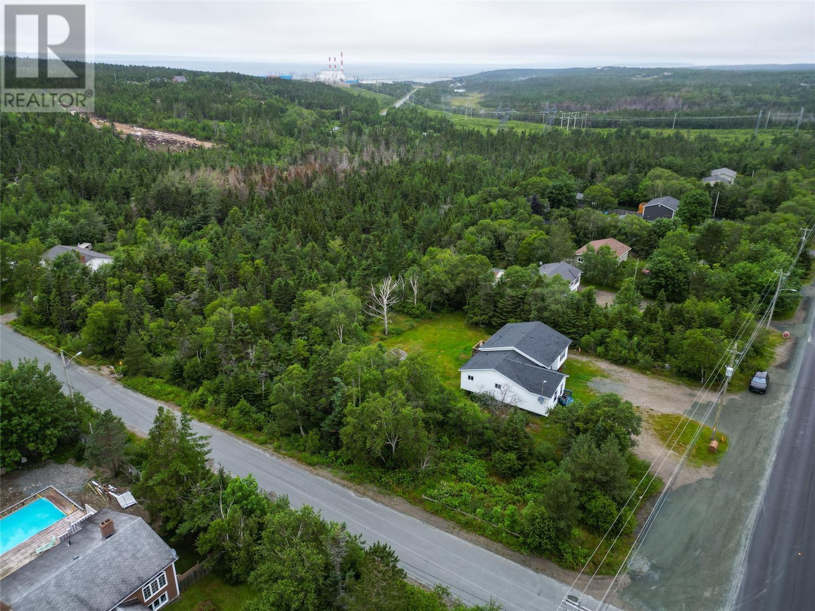 46 Conception Bay Highway, Holyrood, NL