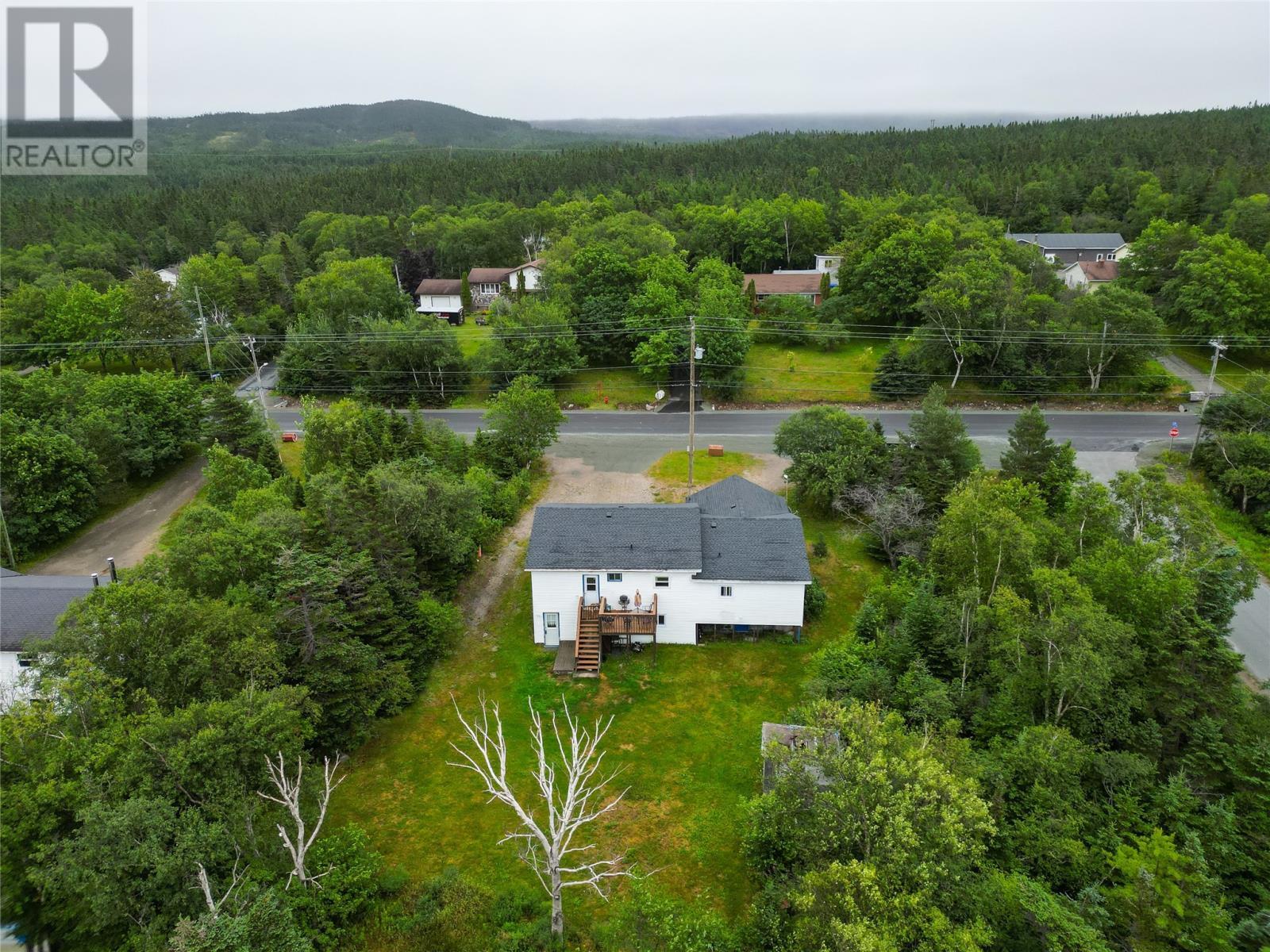 46 Conception Bay Highway, Holyrood, NL