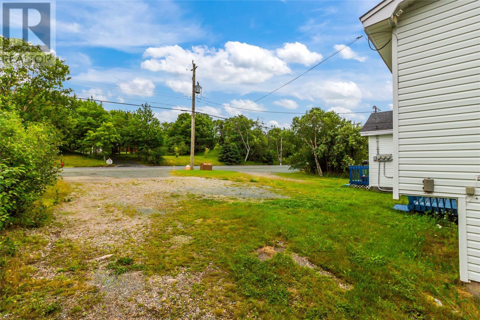 46 Conception Bay Highway, Holyrood, NL