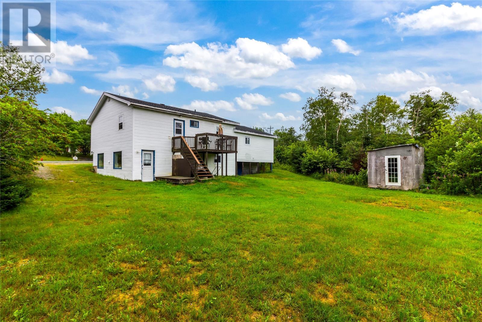 46 Conception Bay Highway, Holyrood, NL