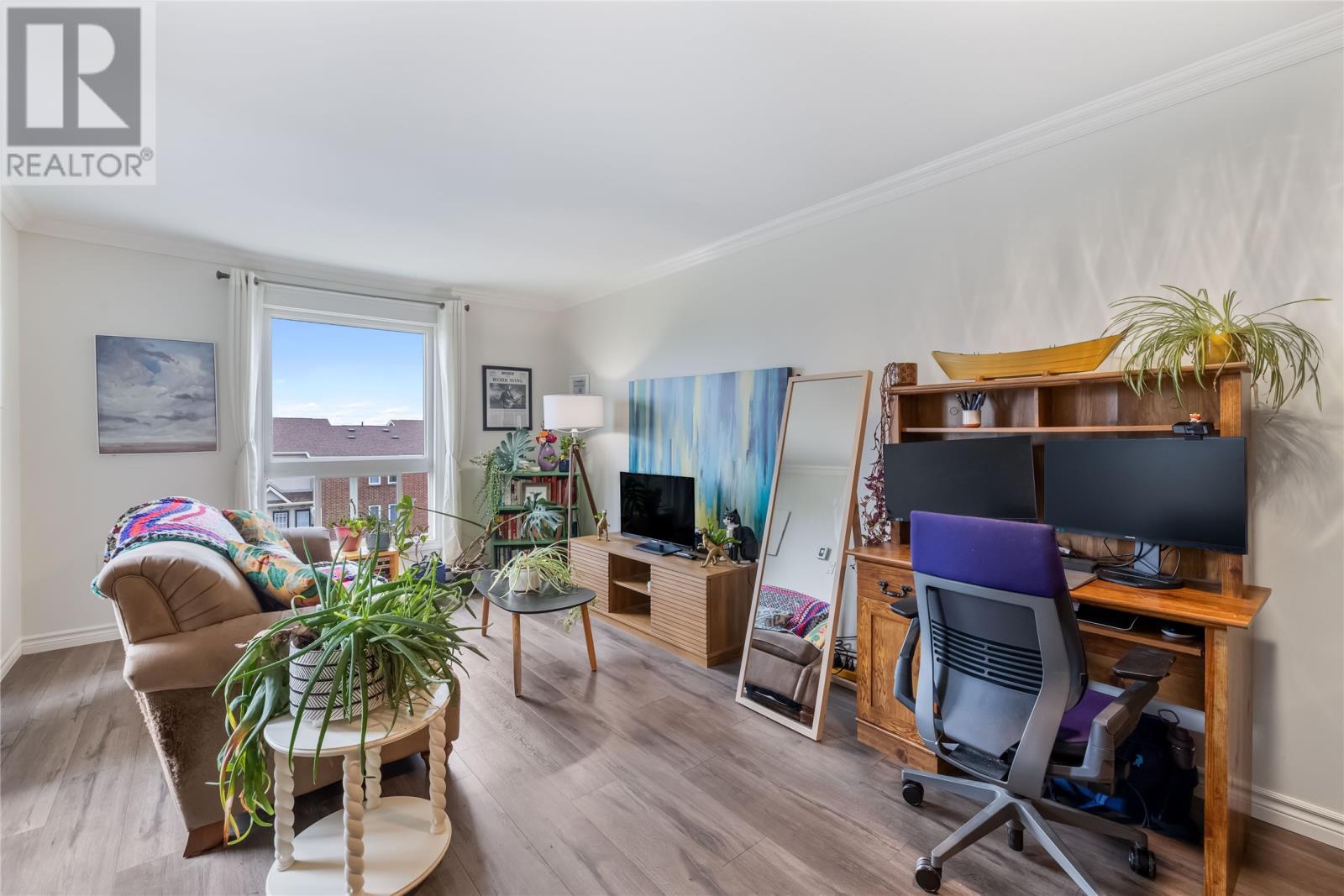 68 Pasadena Crescent Unit#310, St. John'S, NL