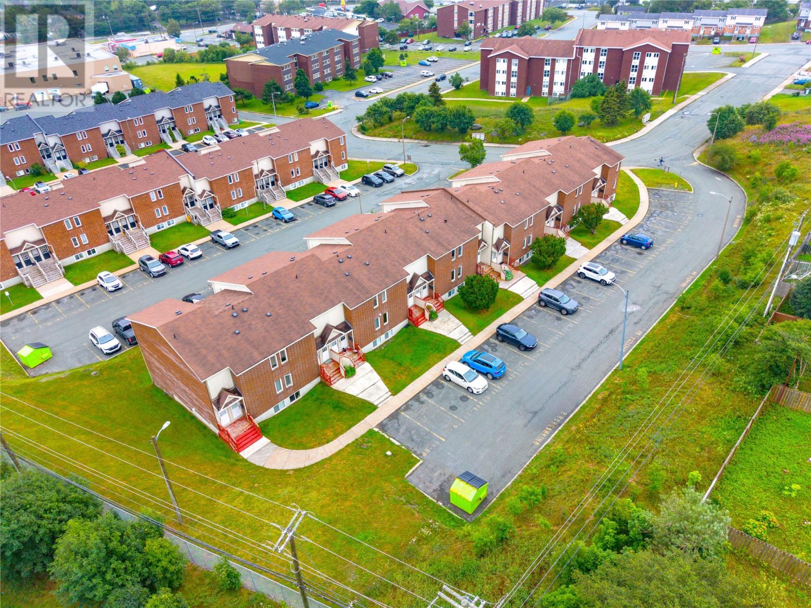 68 Pasadena Crescent Unit#310, St. John'S, NL