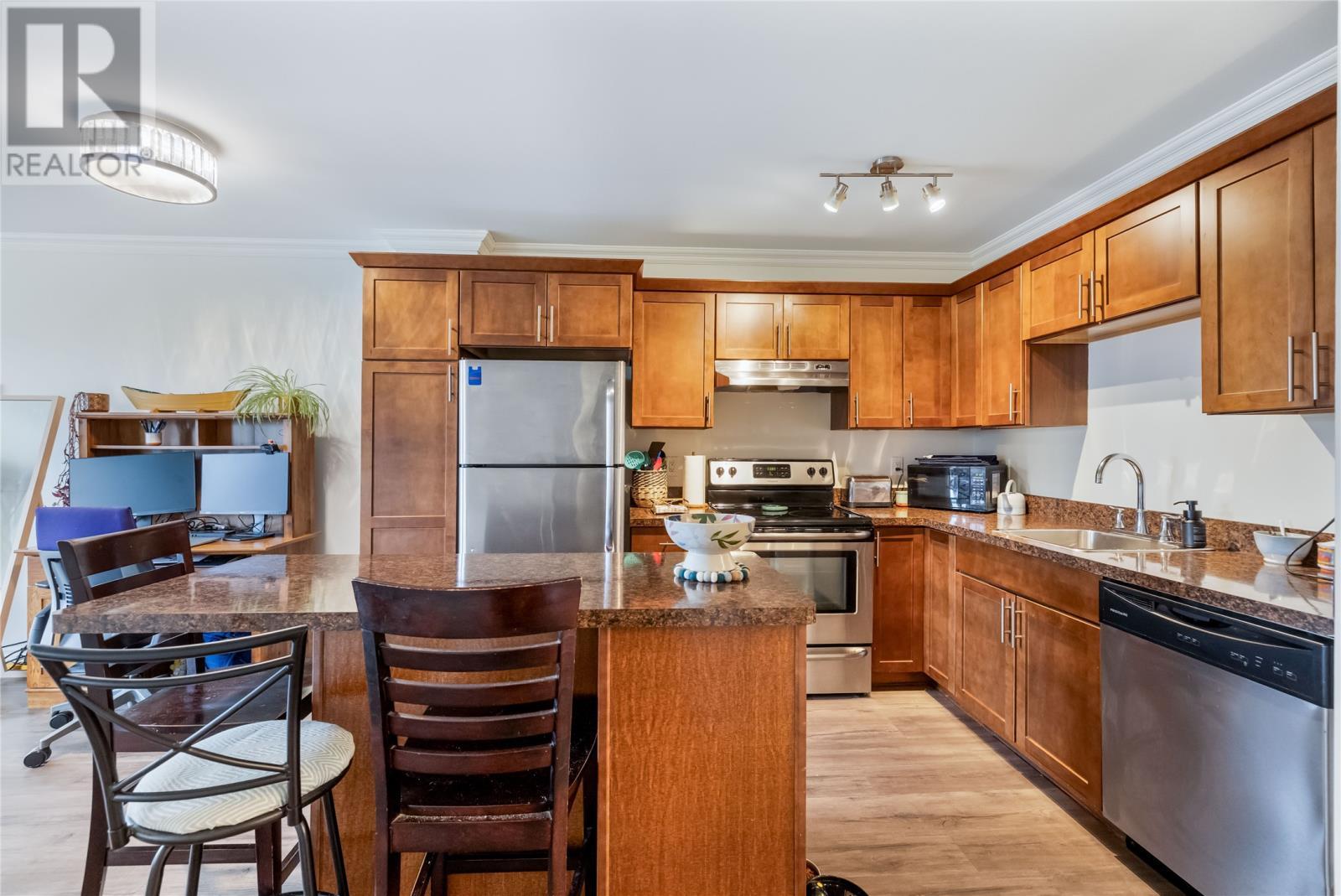 68 Pasadena Crescent Unit#310, St. John'S, NL