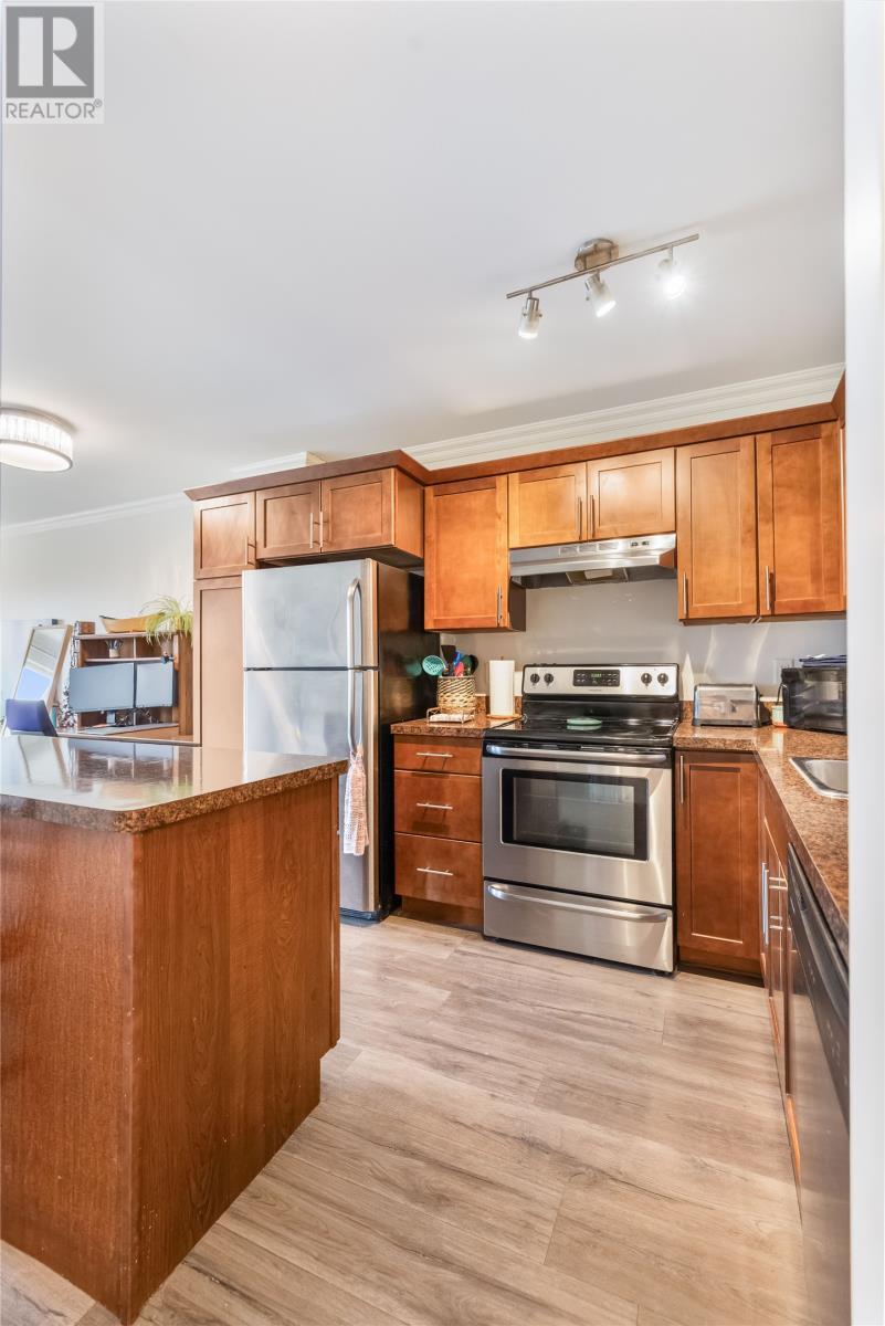 68 Pasadena Crescent Unit#310, St. John'S, NL