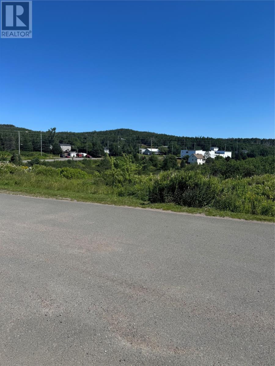 3-7 Playground Loop Road, Lewin'S Cove, NL