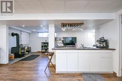 Basement Sink (Real) - 