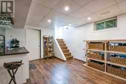 Basement wall (Real) - 